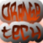 Logo of Orange Tech sms android Application 